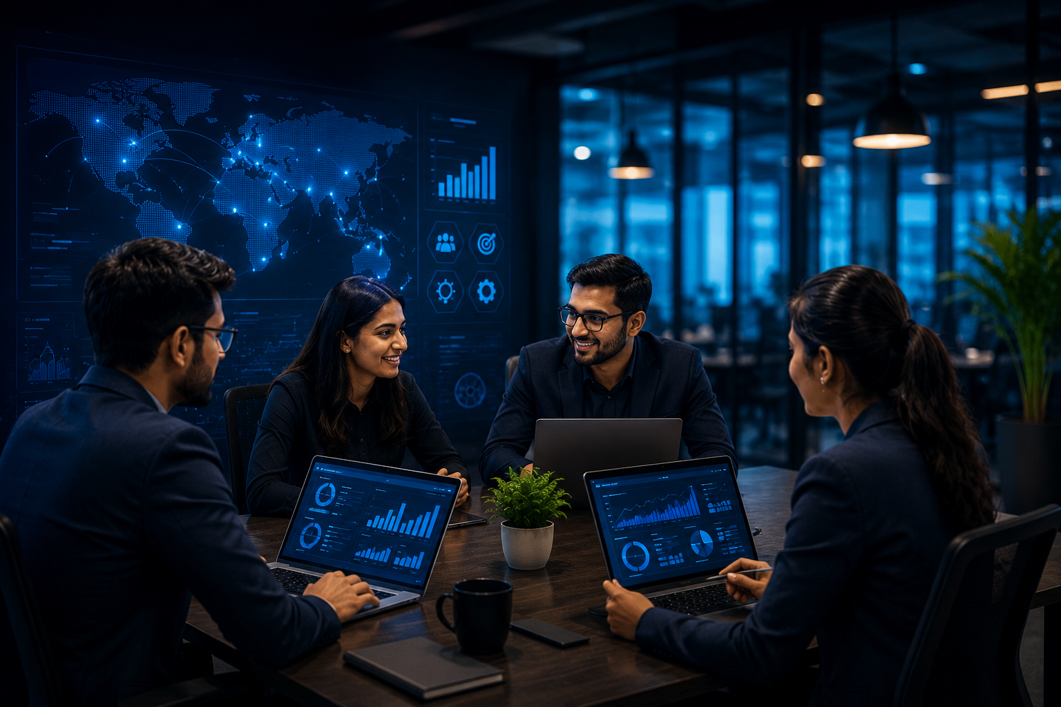 Why Every Business Needs a Website Maintenance Plan