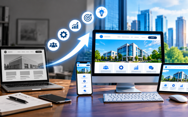Your Business Has Changed. Has Your Digital Presence Kept Up?
