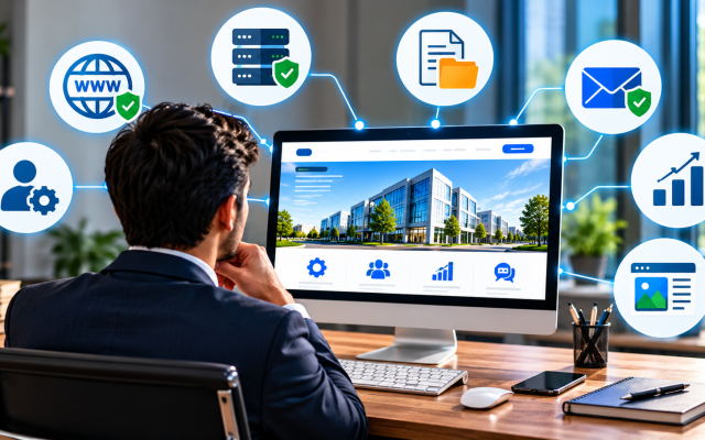 Website Ownership: 7 Things Every Business Owner Should Control